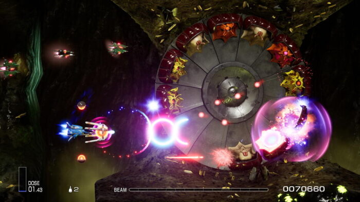 R-Type Final 2 - Inaugural Flight Edition (Xbox One) (Xbox Series X) - immagine 5