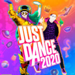 Just Dance 2020 (Wii)