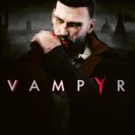 Vampyr (Switch)