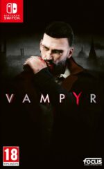 Vampyr (Switch)