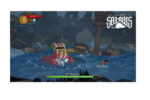Curse of the Sea Rats (Switch) - immagine 7