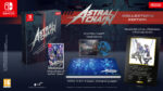 Astral Chain - Collectors Edition (Switch) - immagine 2