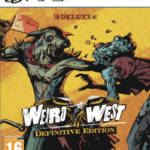 Weird West - Definitive Edition (PS5)