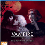 Vampire The Masquerade - The New York Bundle (PS4)