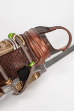 Assassin's Creed Mirage - Hidden Blade - Replica Gauntlet - Lama Celata - immagine 5