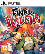 Final Vendetta (PS5)