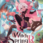 Witch Spring R (Switch)