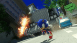 Sonic x Shadow Generation + Bonus OMAGGIO! (Xbox Series X) - immagine 6