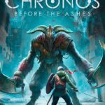 Chronos - Before the ashes (Switch)