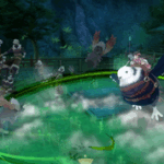 Utawarerumono: ZAN (PS4) - immagine 3