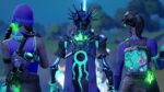 Fortnite - Pacchetto Leggende alla Menta (Switch) - immagine 3
