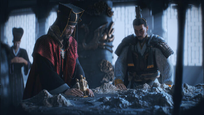 Total War: Three Kingdoms - Royal Edition (PC) - immagine 2