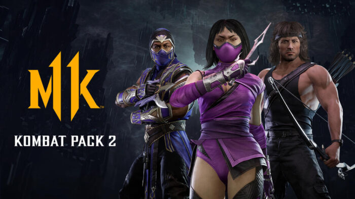 Mortal Kombat 11 Ultimate (Xbox One) (Xbox Series X) - immagine 2