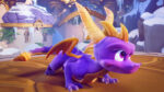 Spyro Reignited Trilogy (Xbox One) - immagine 3
