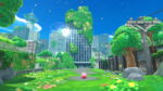 Kirby e la Terra Perduta (Switch) - immagine 3