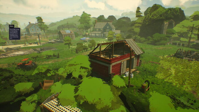 Where The Heart Leads (PS4) - immagine 2