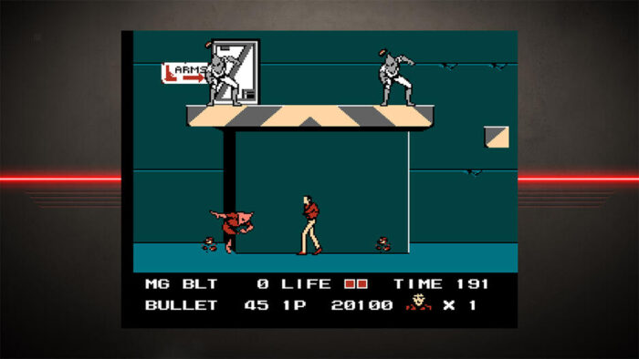 NAMCO MUSEUM ARCHIVES - Volume 2 (Switch) - immagine 3