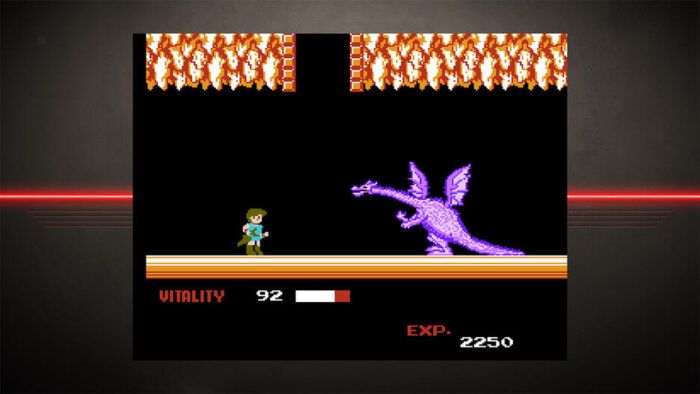 NAMCO MUSEUM ARCHIVES - Volume 1 (Switch) - immagine 3
