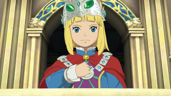 Ni No Kuni 2 : Il Destino di un Regno - Princes Edition (Switch) - immagine 3