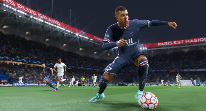 FIFA 22 - Legacy Edition (Switch) - immagine 6