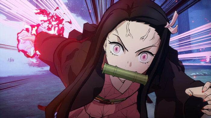 Demon Slayer - Kimetsu no Yaiba - The Hinokami Chronicles (Xbox One) (Xbox Series X) - immagine 2