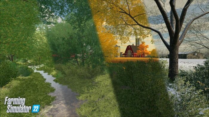 Farming Simulator 22 + Bonus OMAGGIO! (PC) - immagine 2