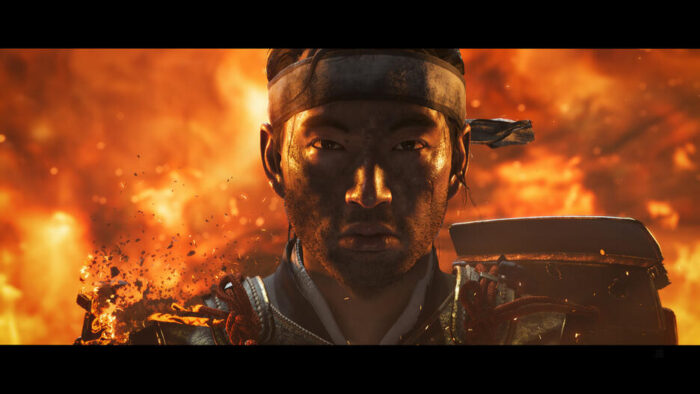 Ghost of Tsushima - Directors Cut (PS5) - immagine 5
