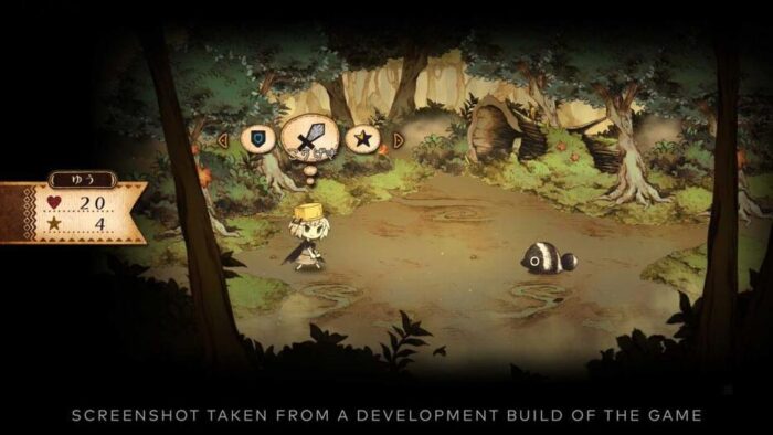 The Cruel King and the Great Hero - Storybook Edition (Switch) - immagine 3
