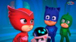 PJMASKS: Eroi Della Notte (PS4) - immagine 2