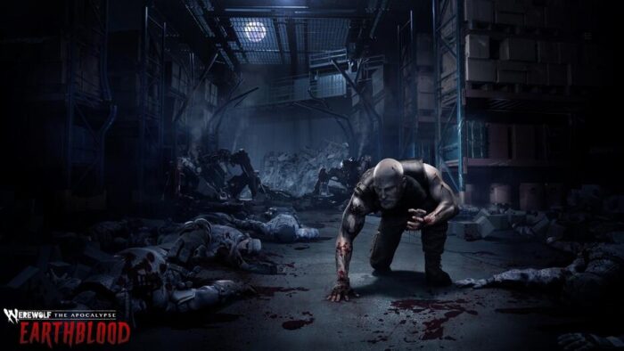 Werewolf: The Apocalypse Earthblood (Xbox Series X) - immagine 3