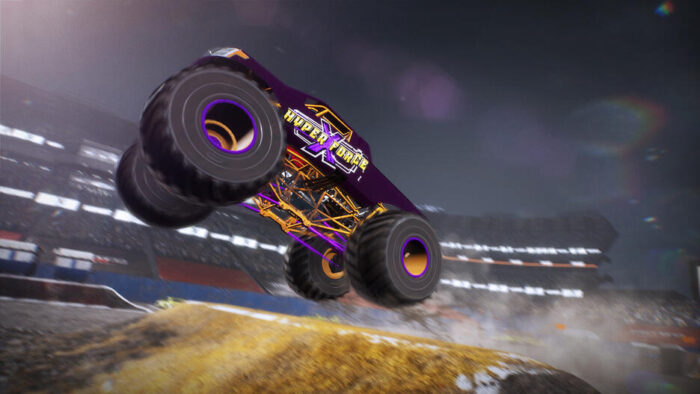 Monster Truck Championship + Bonus OMAGGIO! (Xbox One) (Xbox Series X) - immagine 2