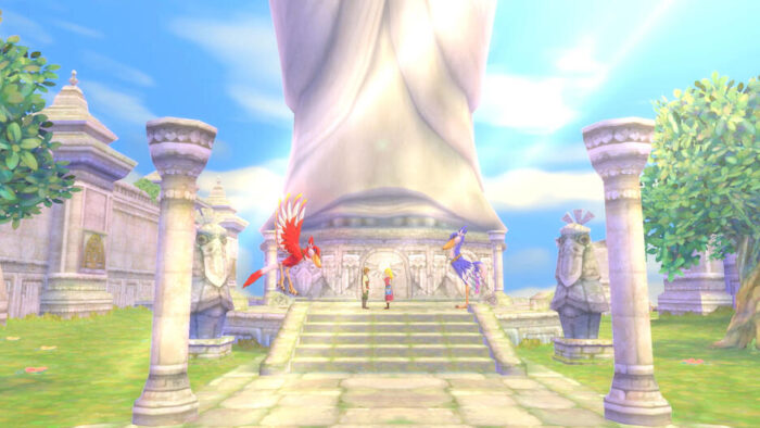The Legend of Zelda: Skyward Sword HD (Switch) - immagine 5