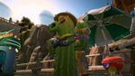 Plants vs Zombies: La Battaglia di Neighborville - Edizione Completa + Bonus OMAGGIO! (Switch) - immagine 7