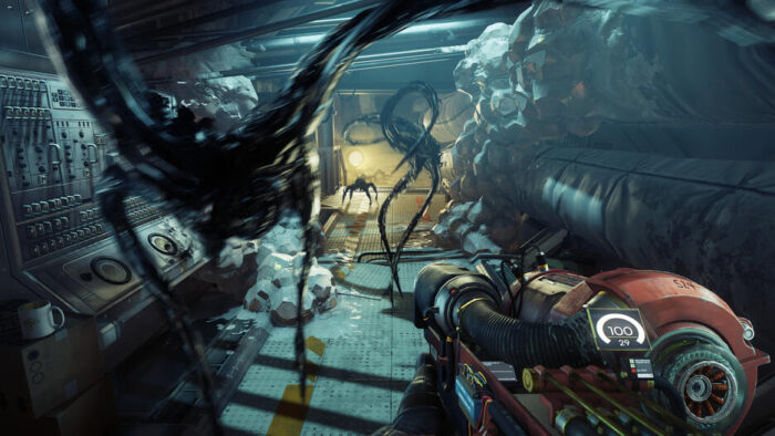 Dishonored and Prey: The Arkane Collection (PS4) - immagine 3