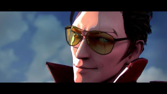 No More Heroes 3 (Switch) - immagine 2