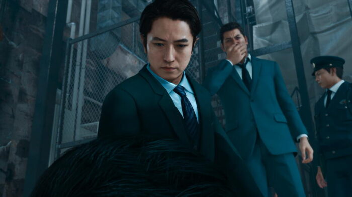 Judgment (PS5) - immagine 6