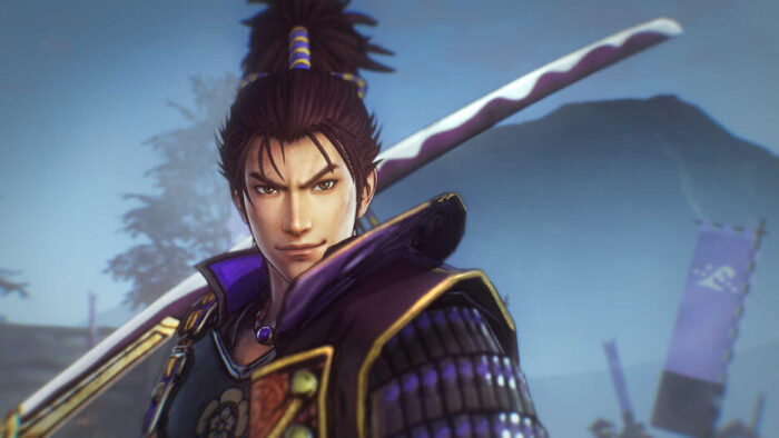 Samurai Warriors 5 (PS4) - immagine 3