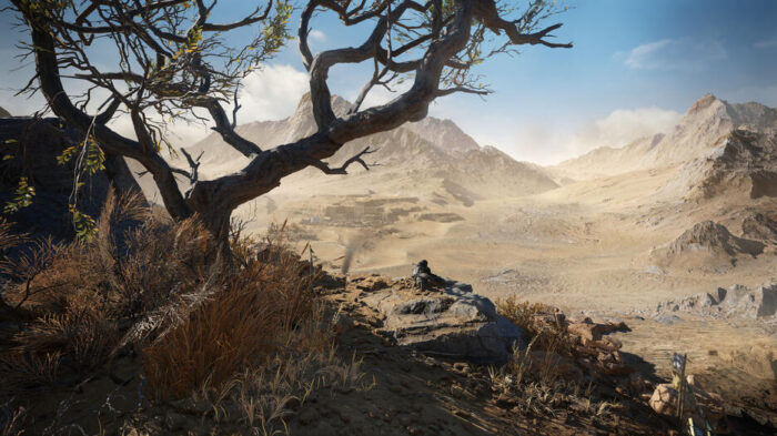 Sniper Ghost Warrior Contracts 2 (PS4) - immagine 5