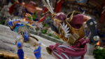Blood Bowl 3 - Super Brutal Deluxe Edition + Bonus OMAGGIO! (PS4) - immagine 3