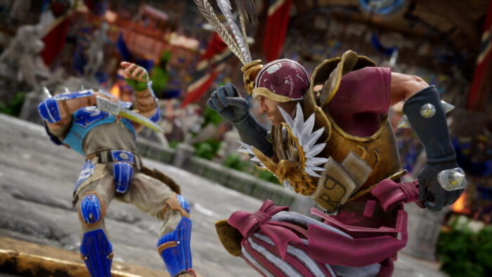 Blood Bowl 3 - Super Brutal Deluxe Edition + Bonus OMAGGIO! (PS4) - immagine 3