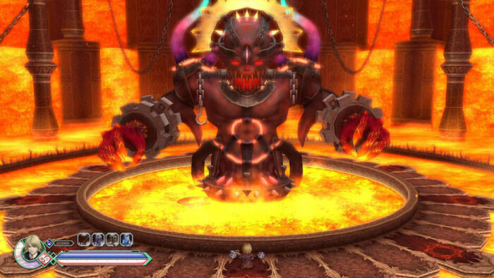 Ys Origin (PS4) - immagine 3