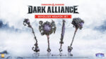 Dungeons & Dragons: Dark Alliance - Day One Edition (Xbox One) (Xbox Series X) - immagine 3