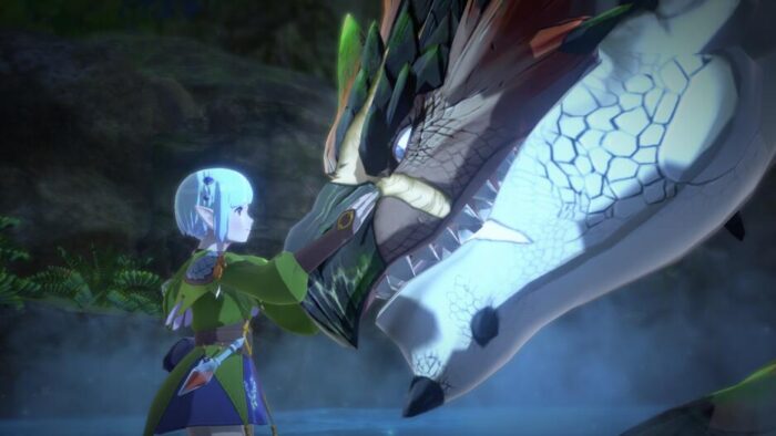 Monster Hunter Stories 2: Wings of Ruin (Switch) - immagine 3