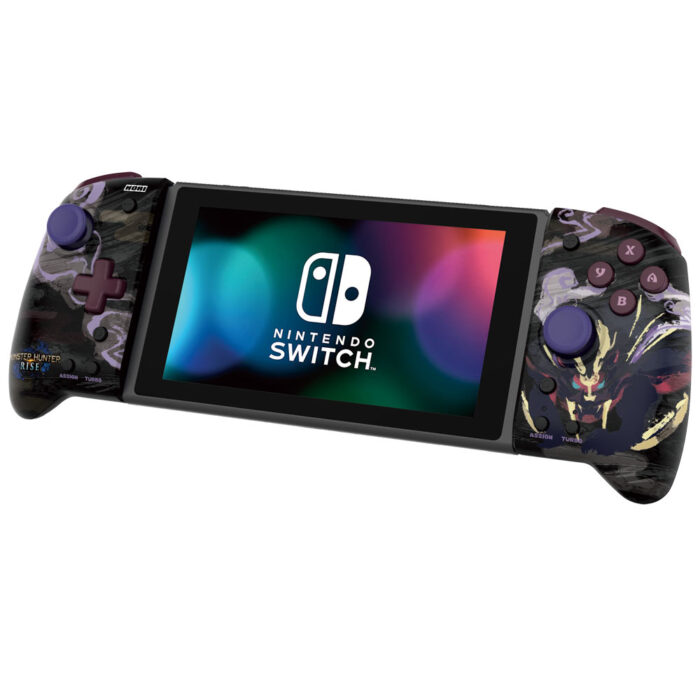 Controller Split Pad Pro - Monster Hunter Rise Edition (Switch) - immagine 2