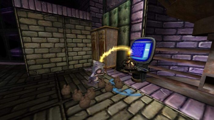 Oddworld: Collection (Switch) - immagine 3