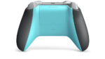 Microsoft Controller Wireless - Grigio e Blu (Xbox One) (Xbox Series X) - immagine 4