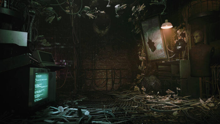 Observer: System Redux - Day One Edition (PS4) - immagine 5