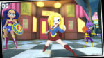 DC Super Hero Girls: Teen Power (Switch) - immagine 4