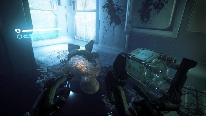 The Persistence Enhanced (PS5) - immagine 3