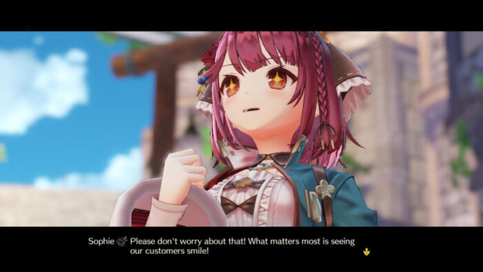 Atelier Sophie 2: The Alchemist of the Mysterious Dream (Switch) - immagine 4